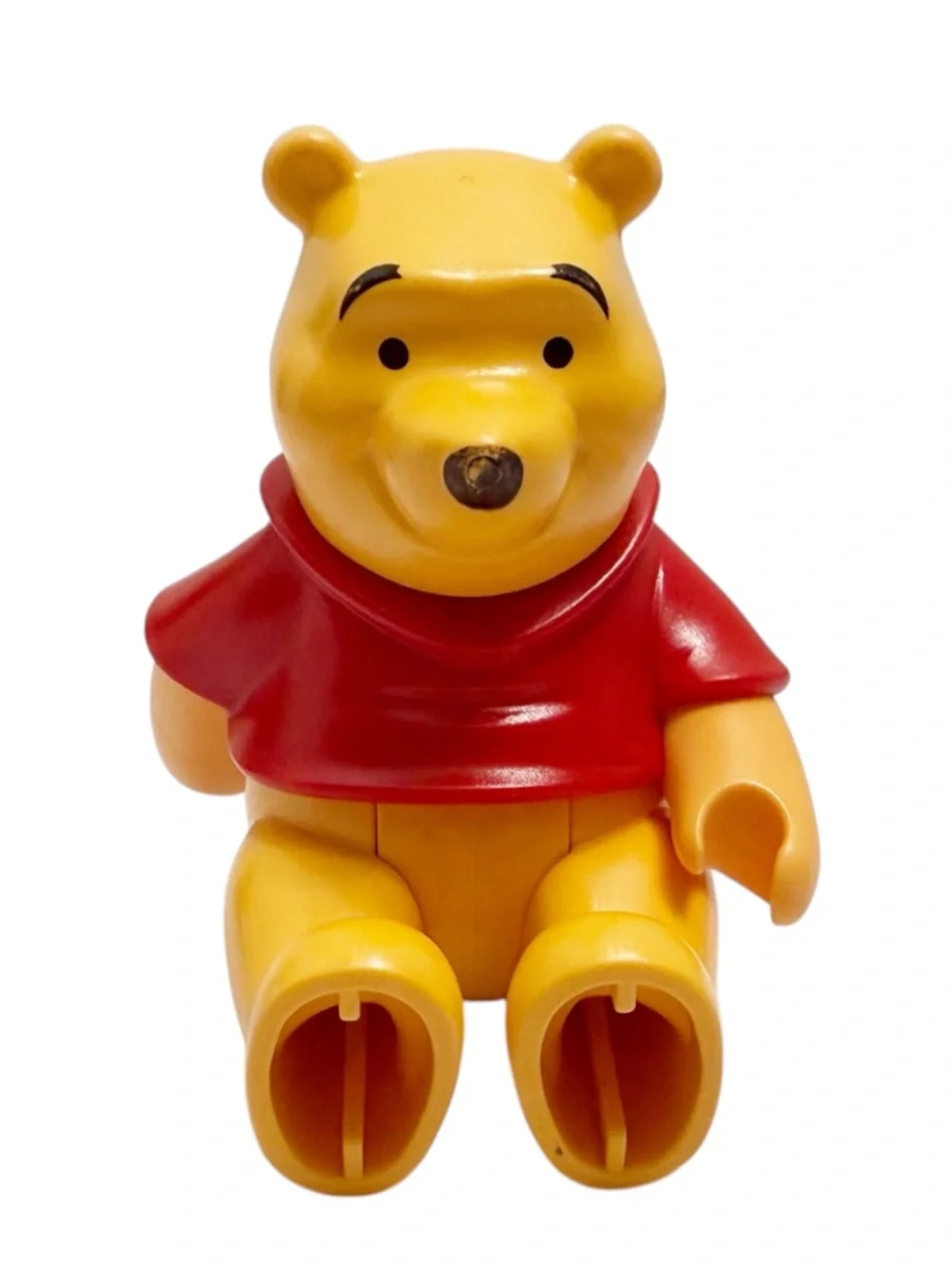 Lego winnie pooh